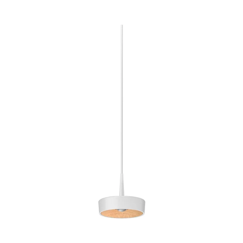 KIVO Pendelleuchte 140mm AC (230V)