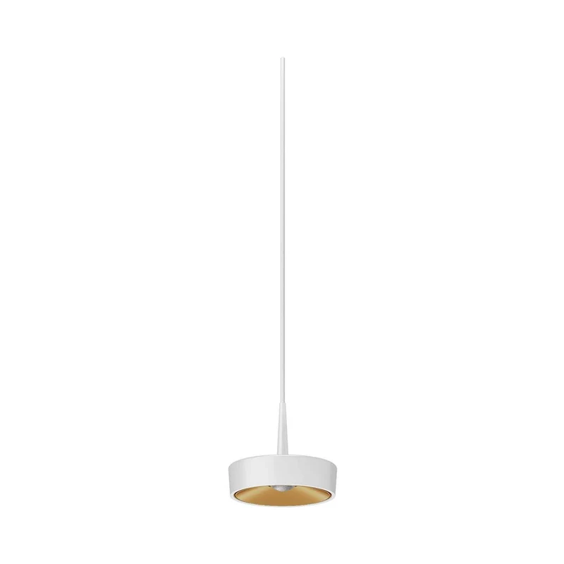 KIVO Pendelleuchte 140mm AC (230V)