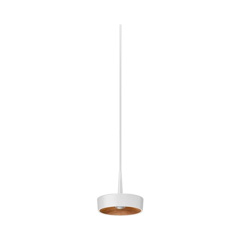 KIVO Pendelleuchte 140mm AC (230V)