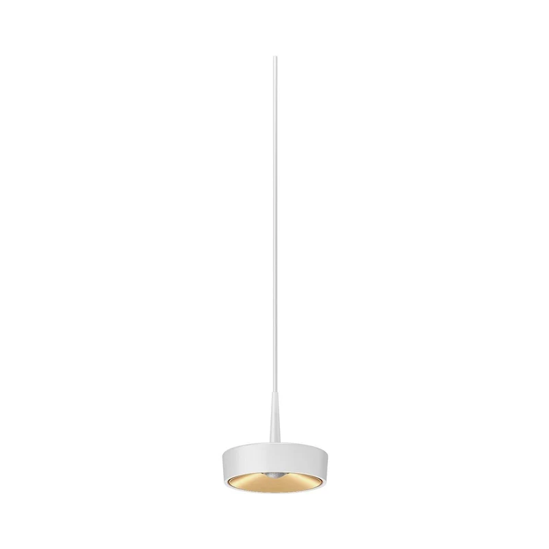 KIVO Pendelleuchte 140mm AC (230V)