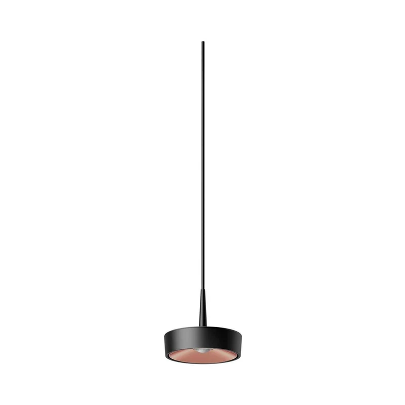 KIVO Pendelleuchte 140mm AC (230V)