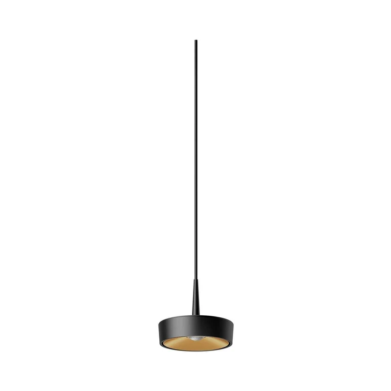 KIVO Pendelleuchte 140mm AC (230V)