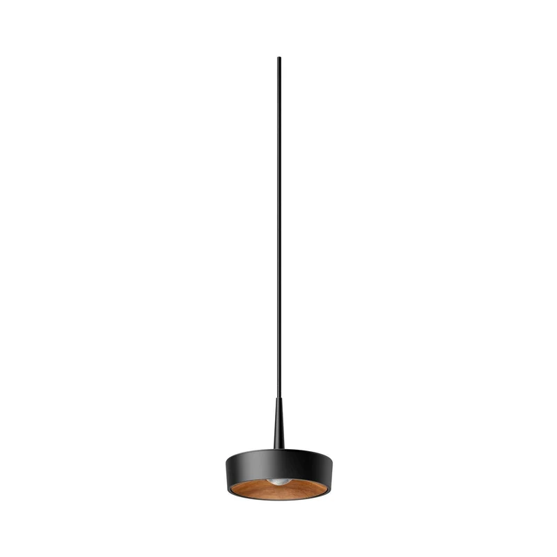 KIVO Pendelleuchte 140mm AC (230V)