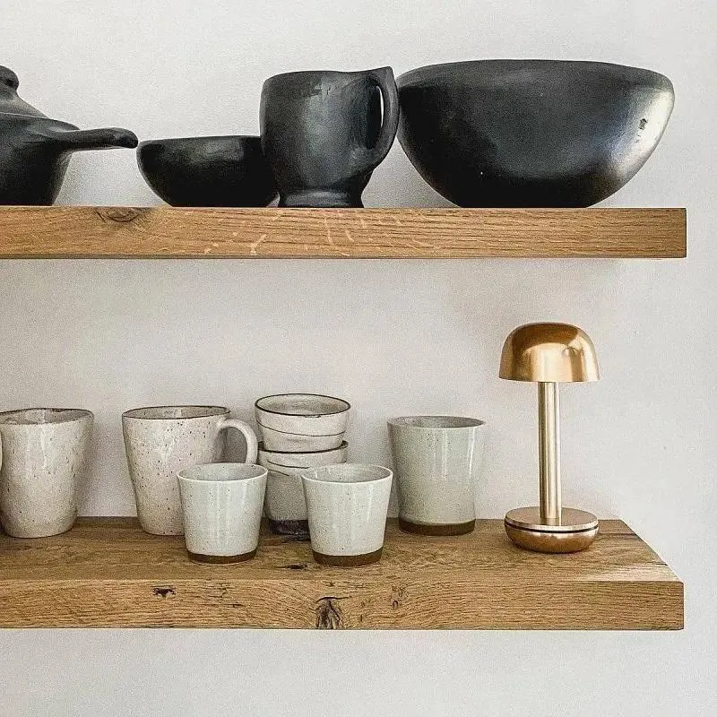 Akku-Tischleuchte Two Table