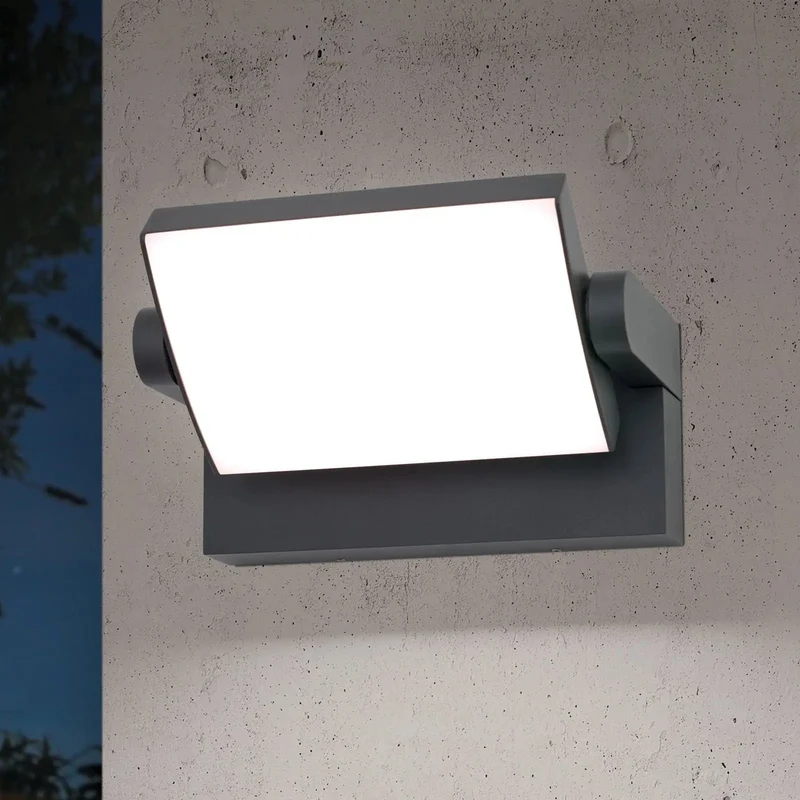LED-Außenleuchte Ginger