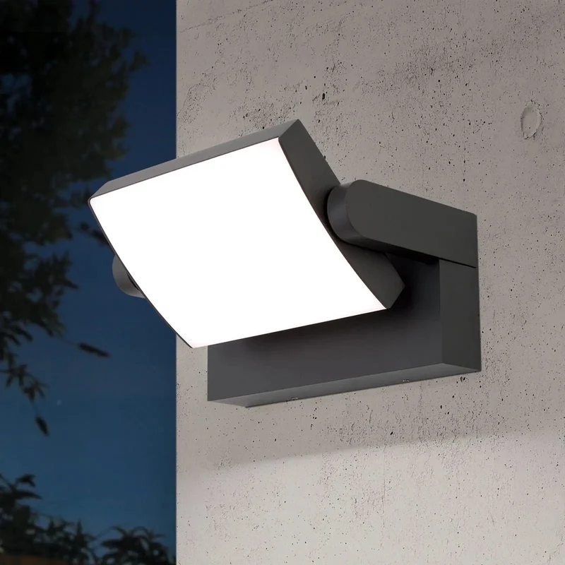 LED-Außenleuchte Ginger