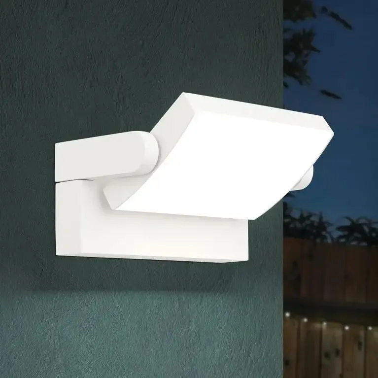 LED-Außenleuchte Ginger