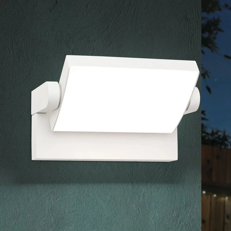 LED-Außenleuchte Ginger