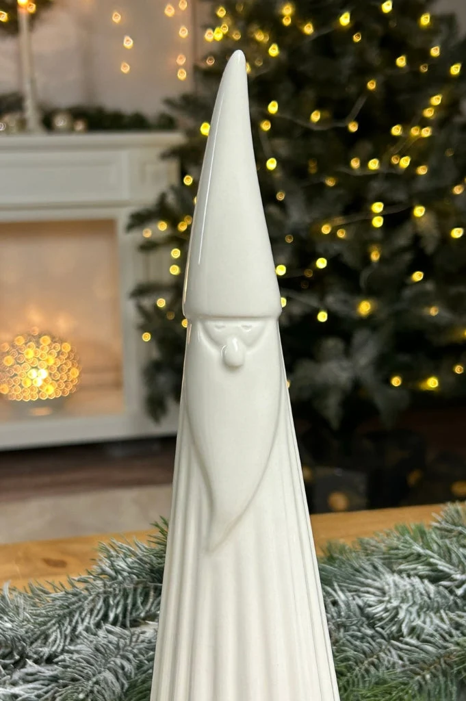 Santa Vincent creme-weiß