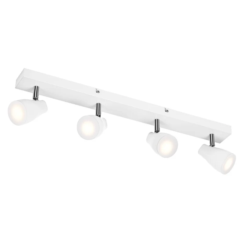 OSRAM LED SPOT PEAR Deckenanbau-Spot, ws, 17,2W, 840lm