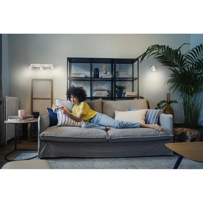 OSRAM LED SPOT PEAR Deckenanbau-Spot, ws, 17,2W, 840lm