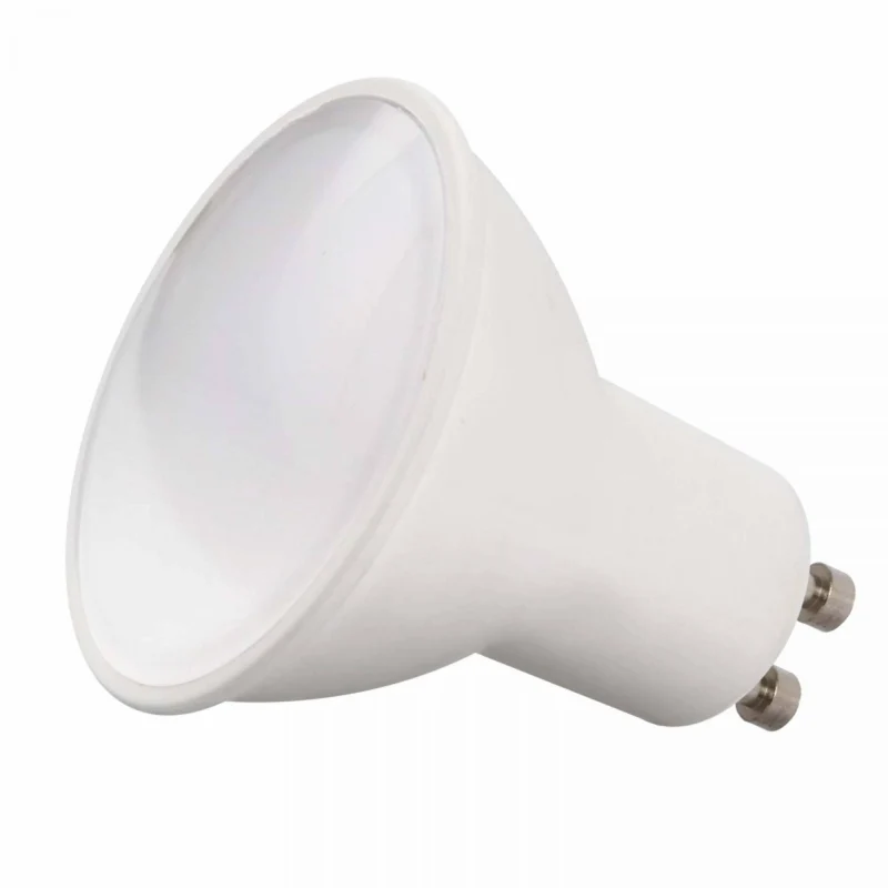 LED Einbaustrahler flach und rund Leuchte Deckenleuchte schwenkbar 230V