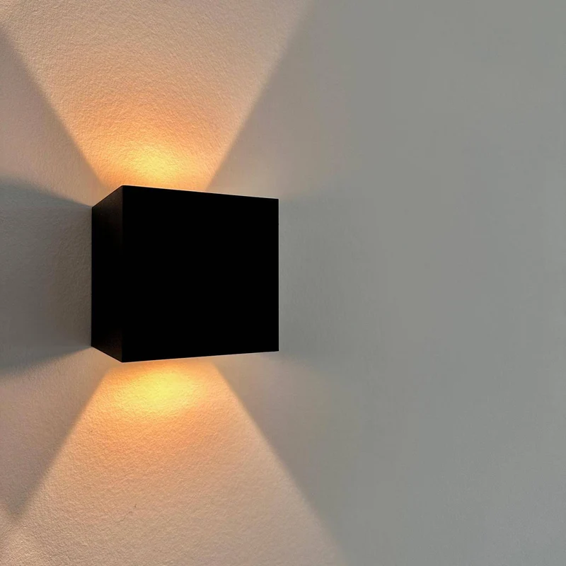 Wandleuchte Pure