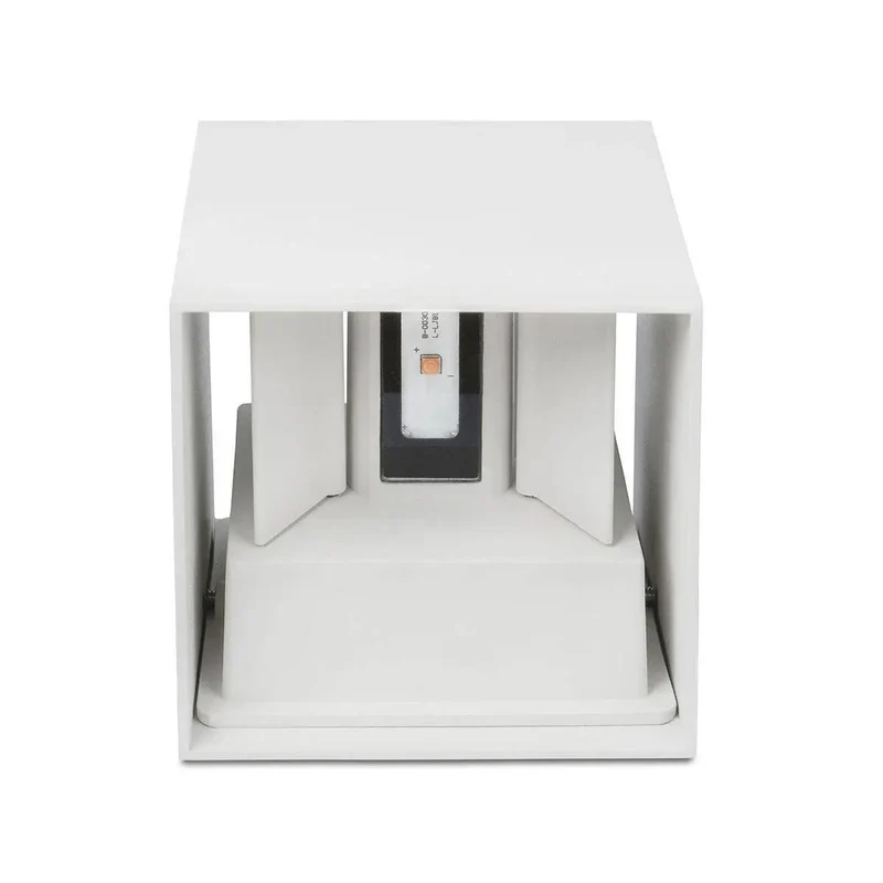 Wandleuchte Pure