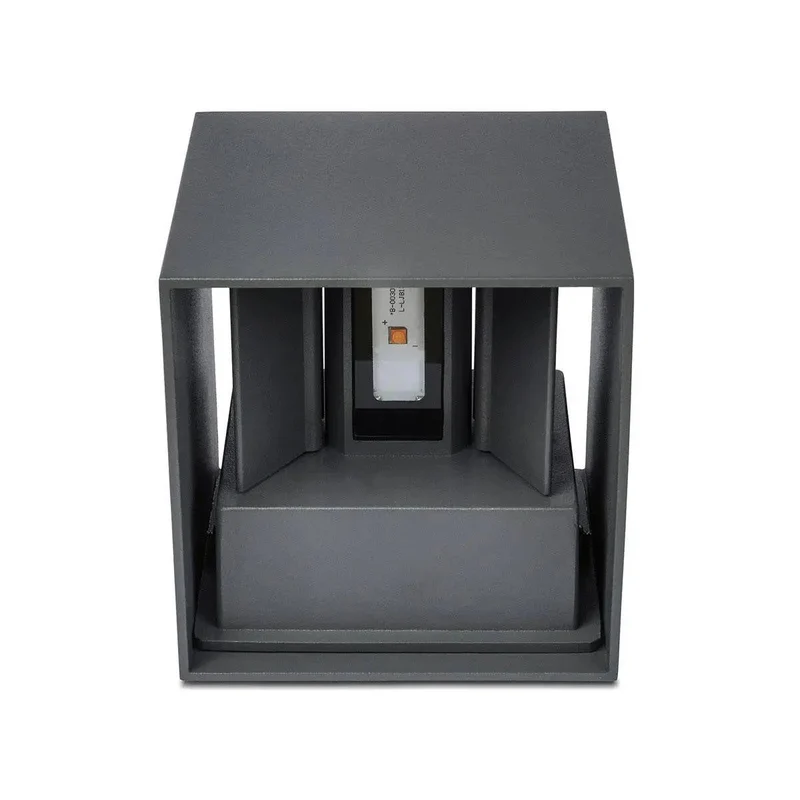Wandleuchte Pure