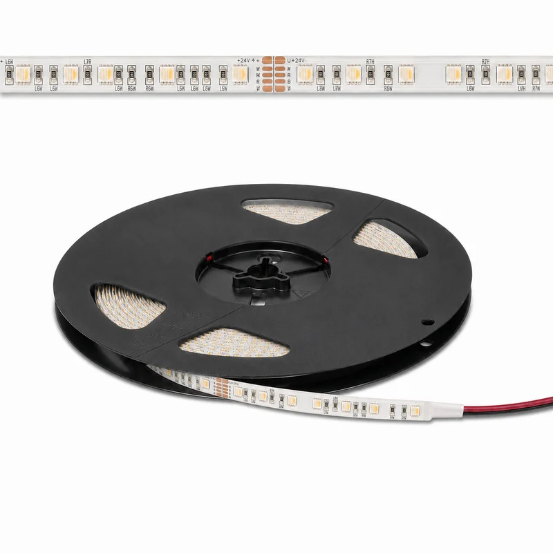 LED-Band Kari, 24V, RGBW, IP67