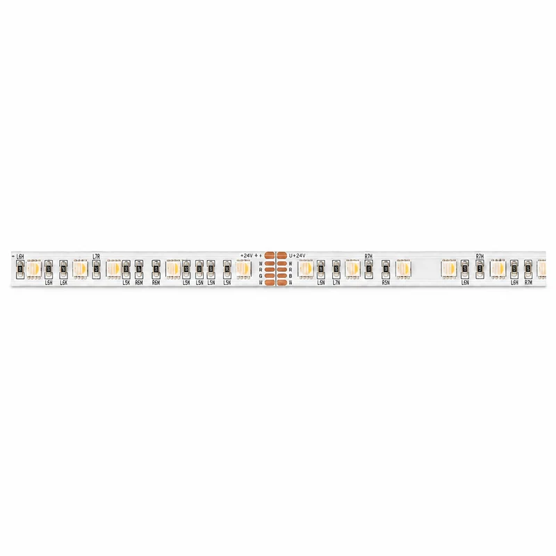 LED-Band Kari, 24V, RGBW, IP67