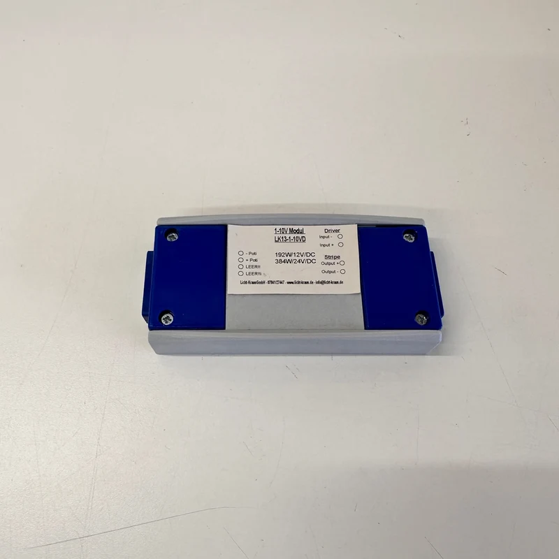 LED Dimmer 1-10V