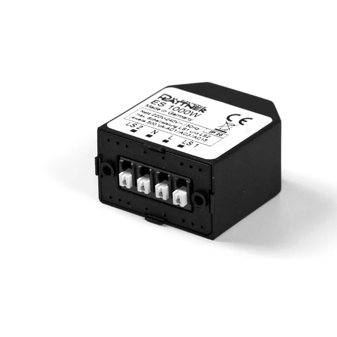 Umschaltmodul klein, 230V