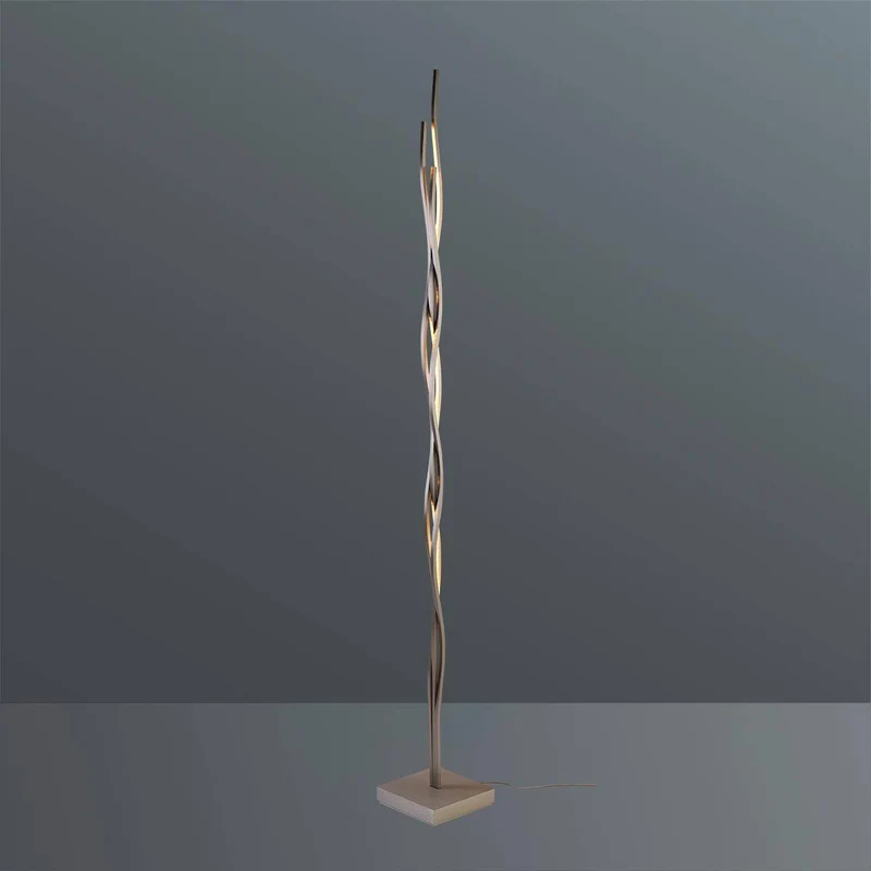 Stehleuchte Silk 2.0