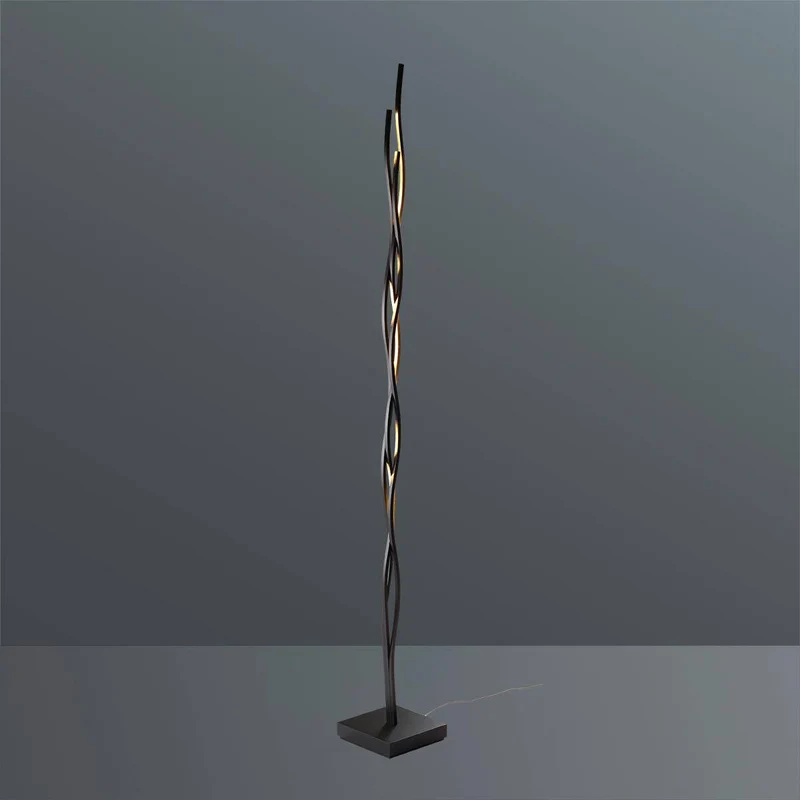 Stehleuchte Silk 2.0