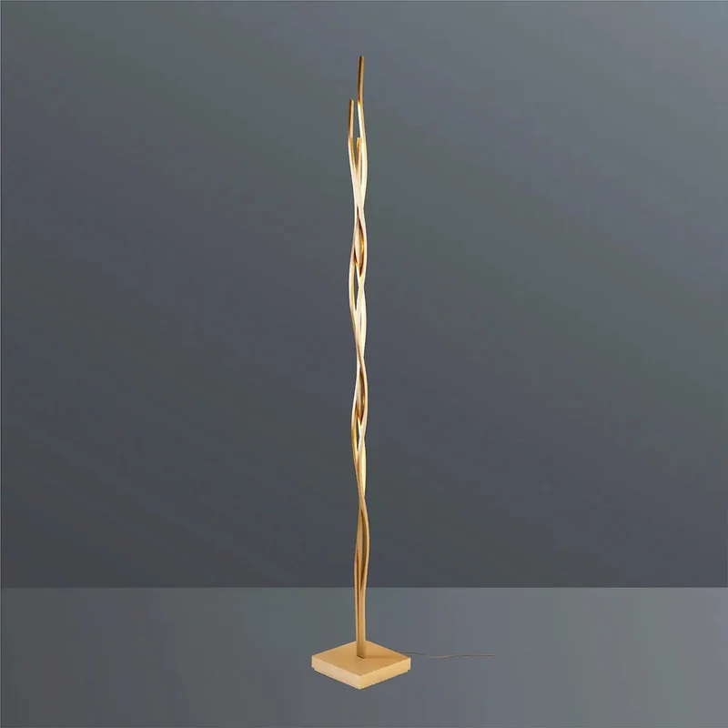 Stehleuchte Silk 2.0