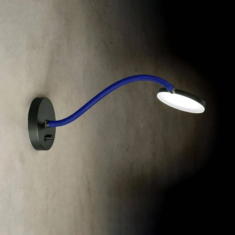 Wandleuchte Flex W