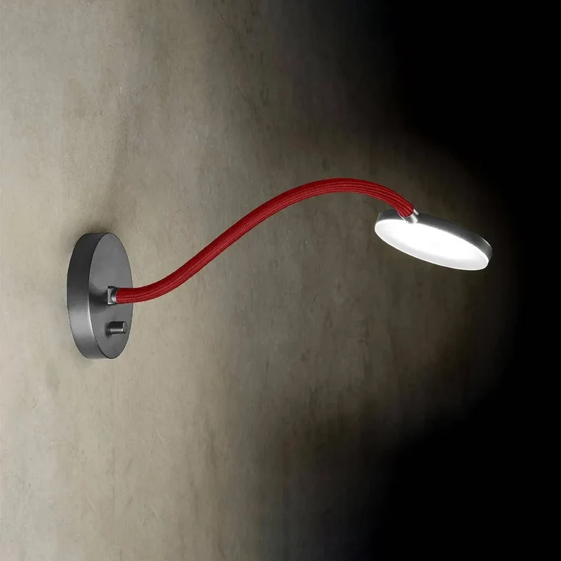 Wandleuchte Flex W