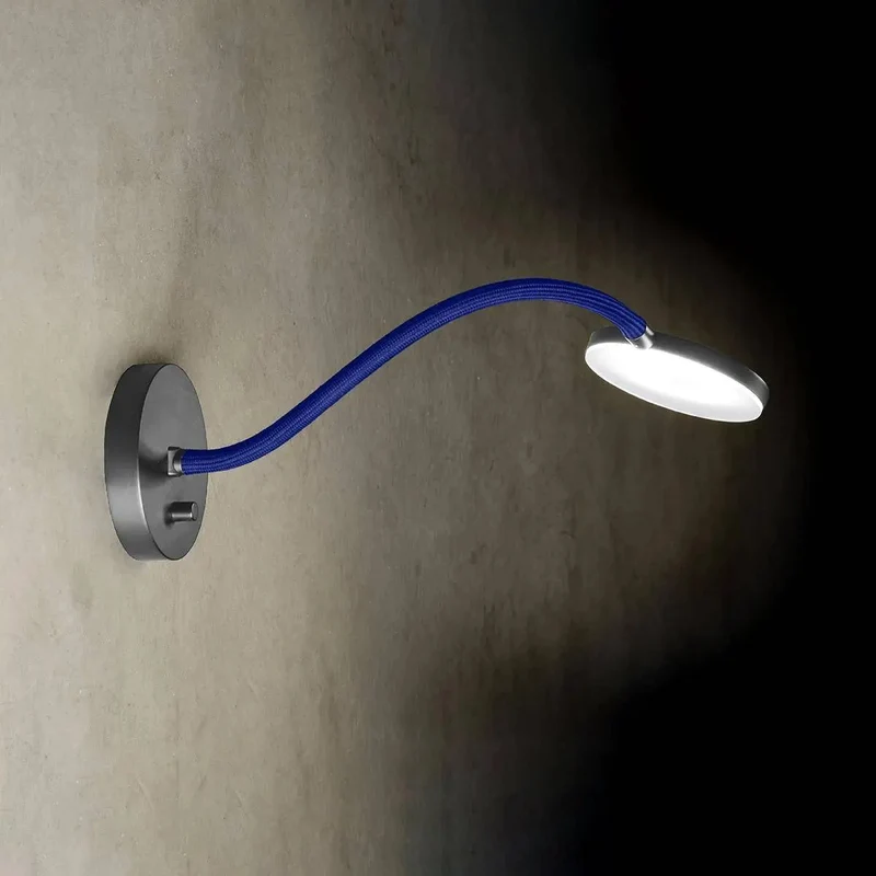 Wandleuchte Flex W