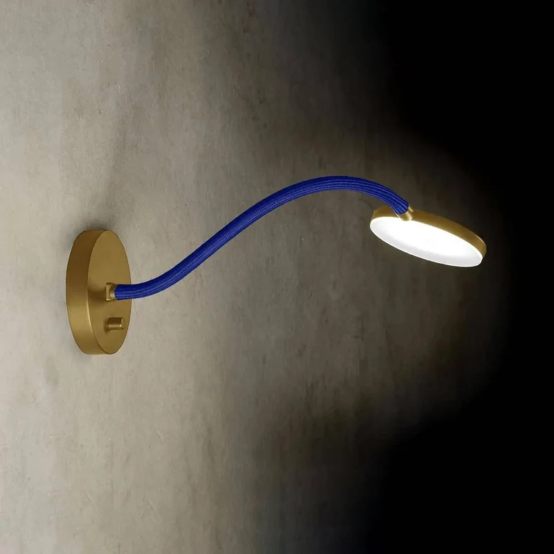 Wandleuchte Flex W
