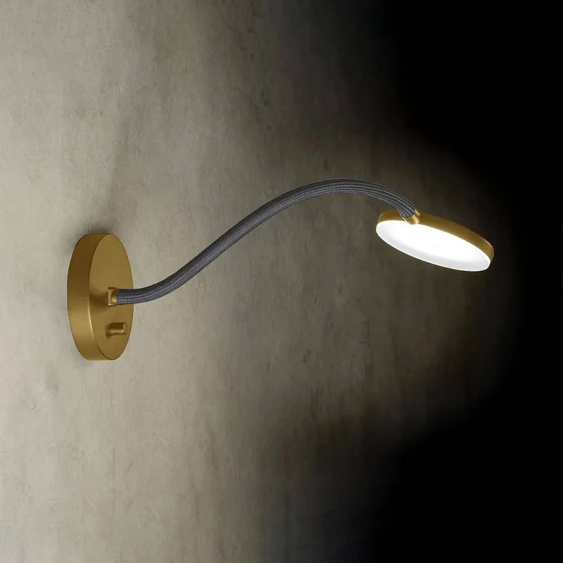 Wandleuchte Flex W