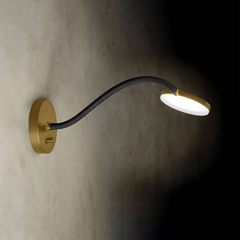 Wandleuchte Flex W