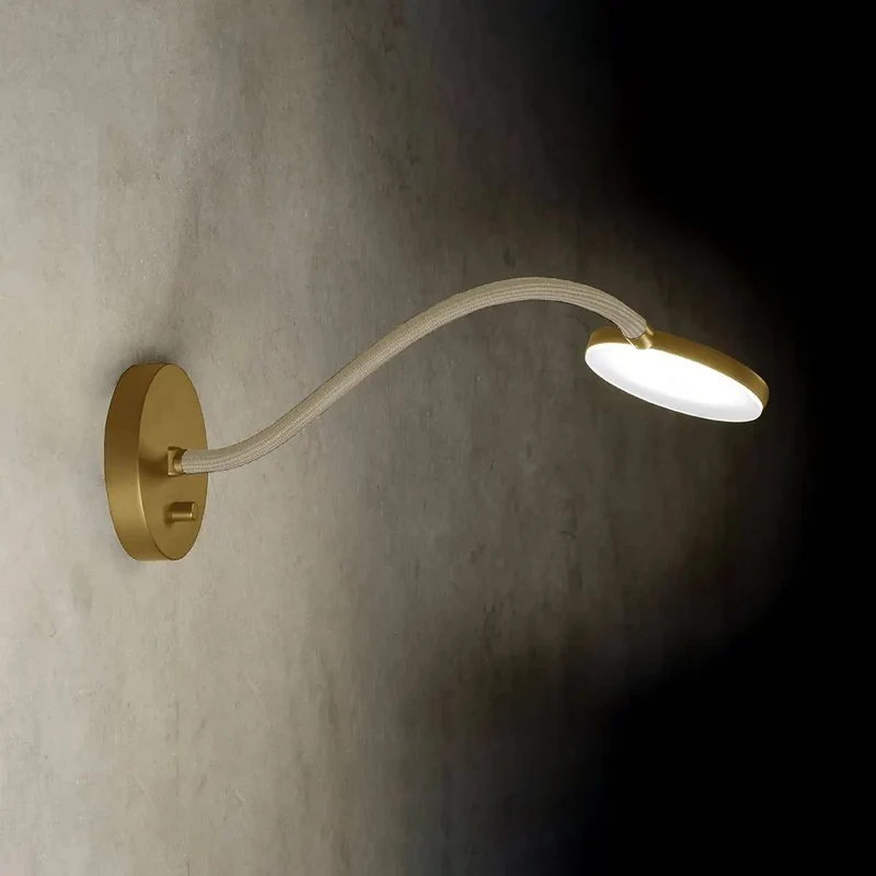 Wandleuchte Flex W