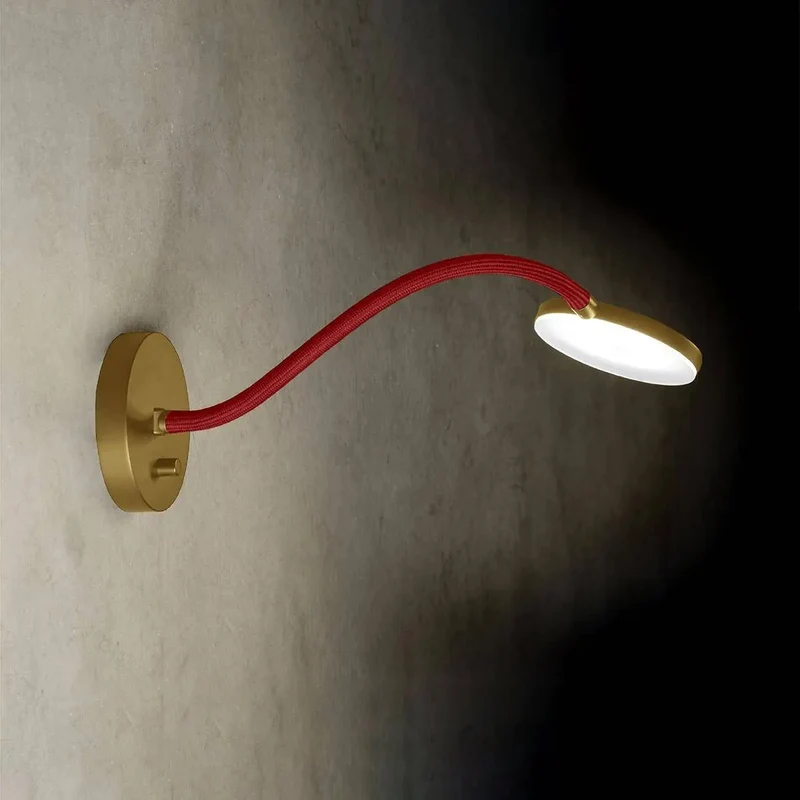 Wandleuchte Flex W