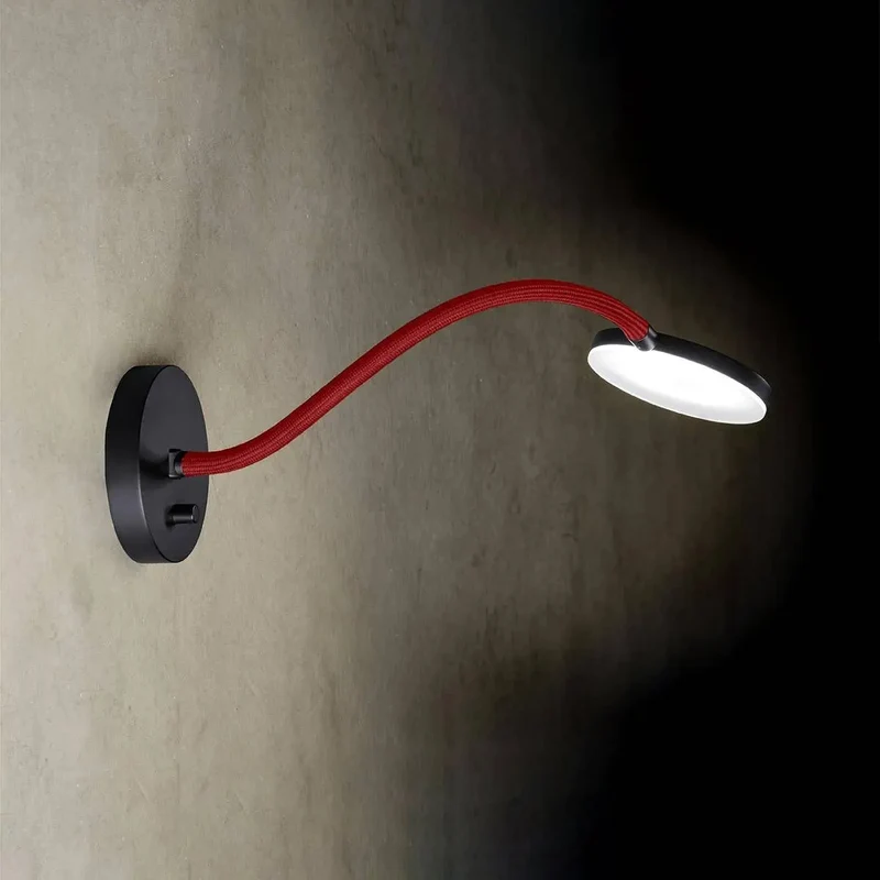 Wandleuchte Flex W