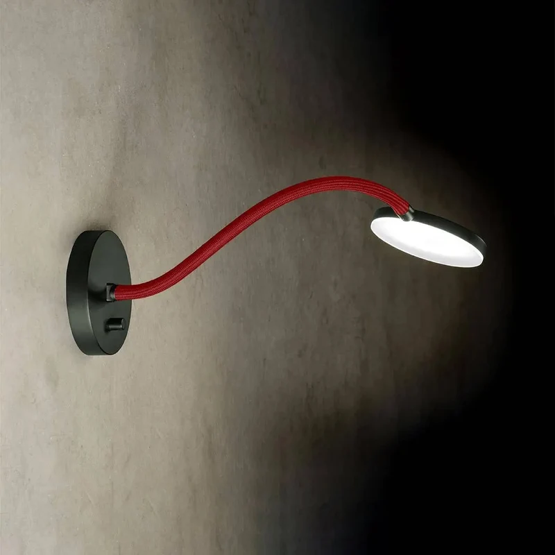 Wandleuchte Flex W