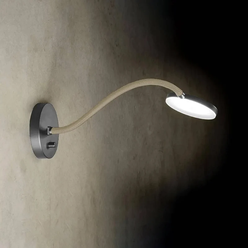 Wandleuchte Flex W