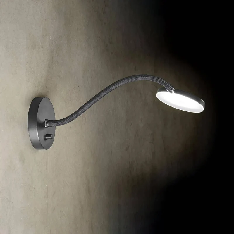 Wandleuchte Flex W