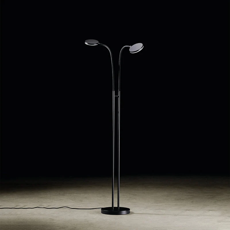 Leseleuchte Flex Twin