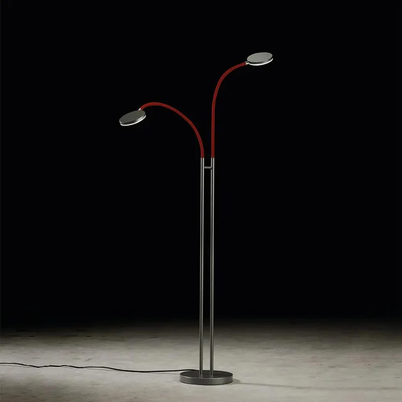 Leseleuchte Flex Twin