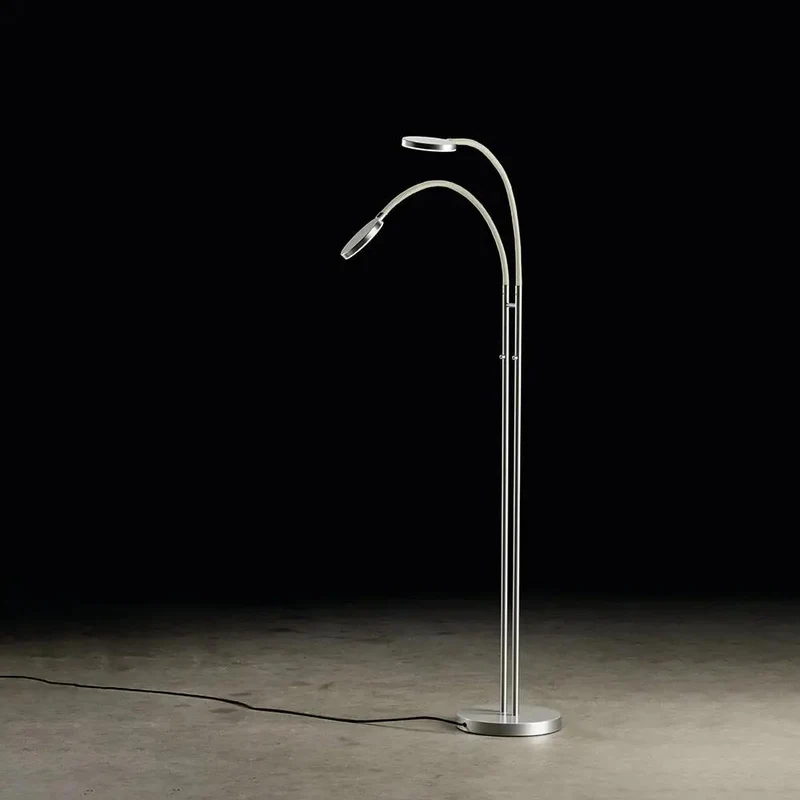 Leseleuchte Flex Twin