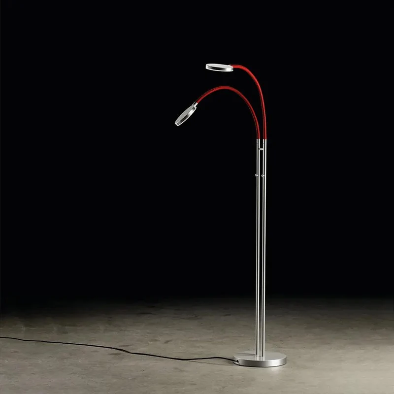 Leseleuchte Flex Twin