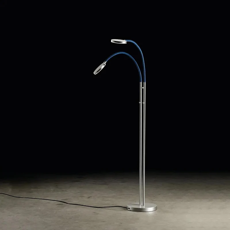 Leseleuchte Flex Twin