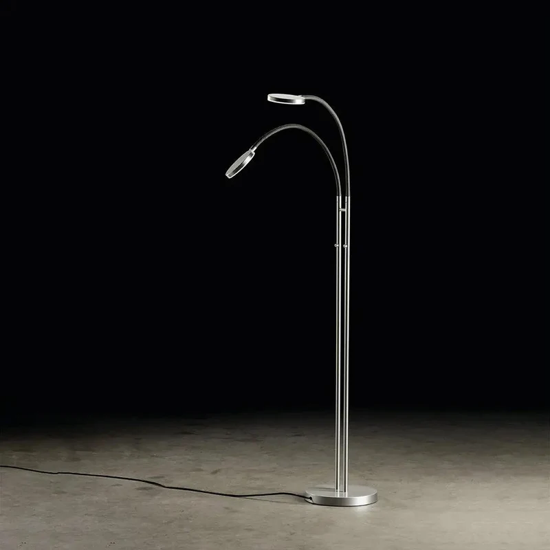 Leseleuchte Flex Twin