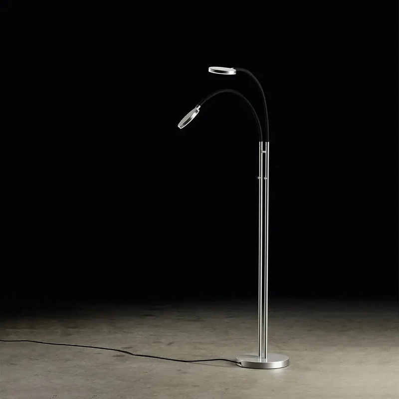 Leseleuchte Flex Twin