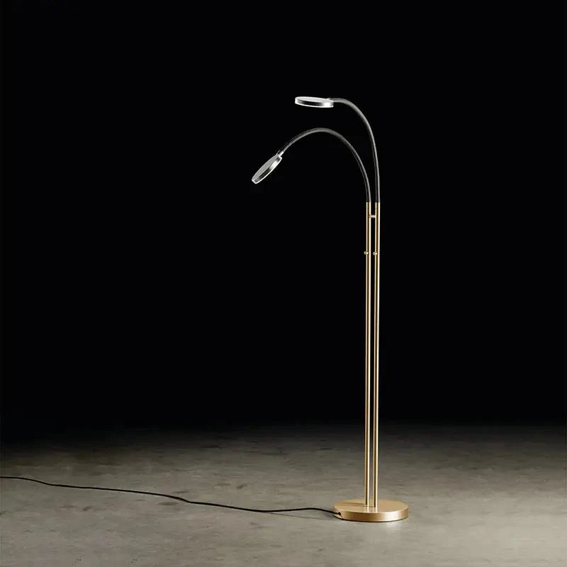 Leseleuchte Flex Twin