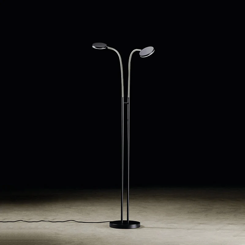 Leseleuchte Flex Twin