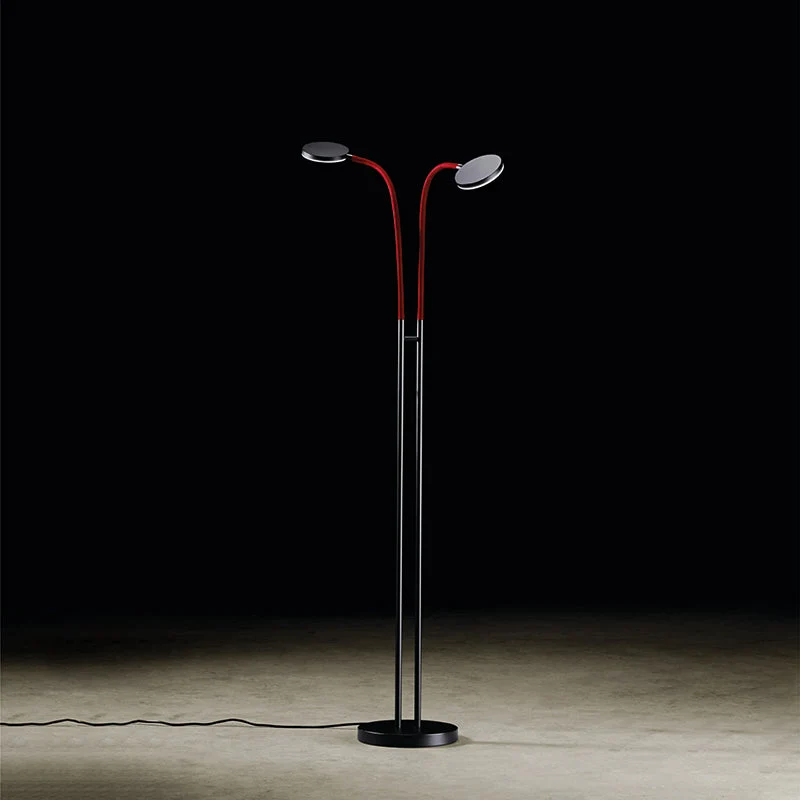 Leseleuchte Flex Twin