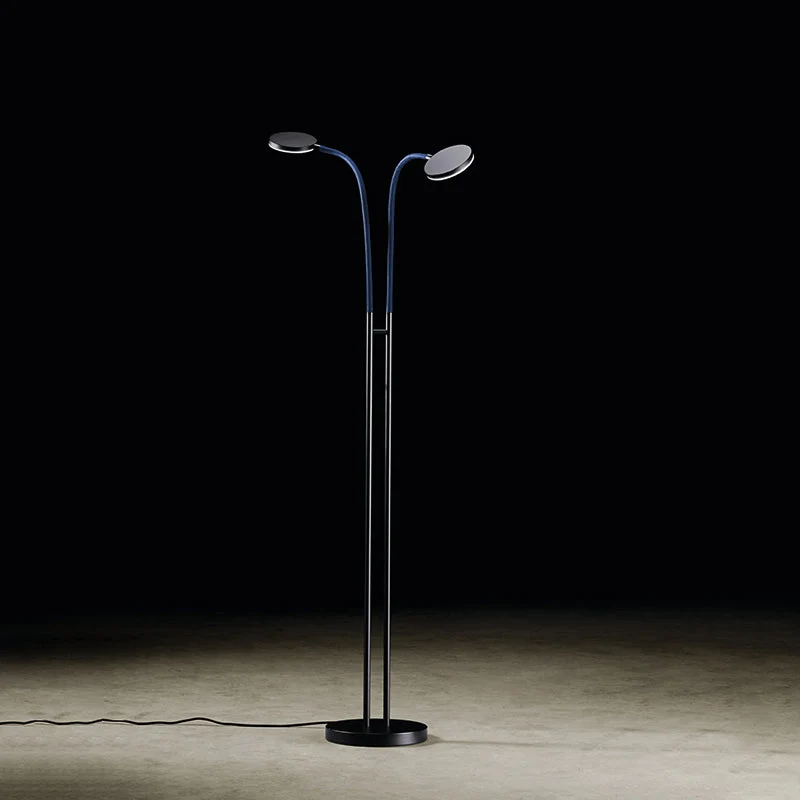 Leseleuchte Flex Twin