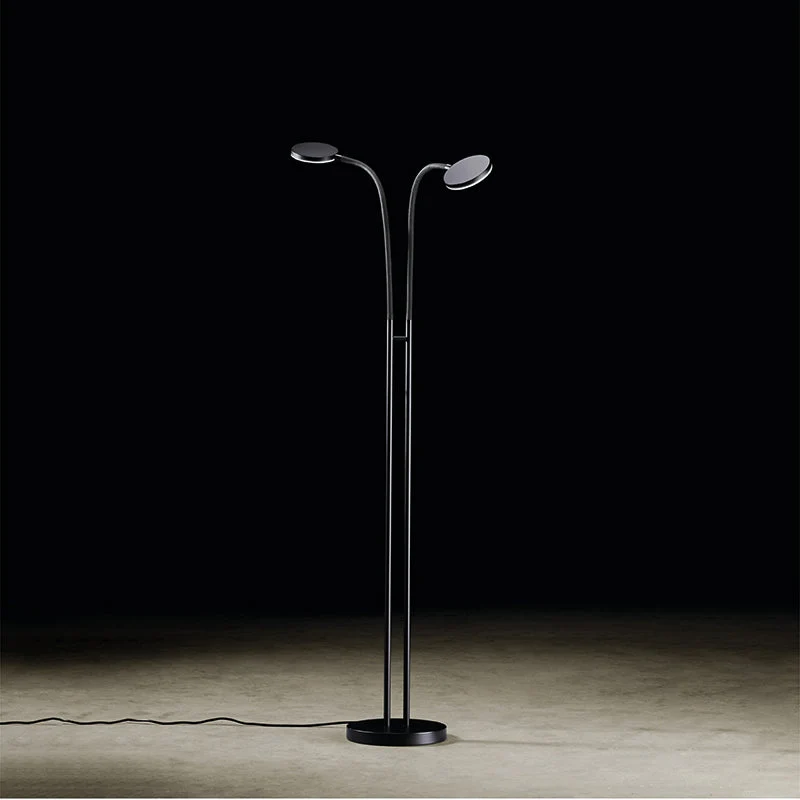 Leseleuchte Flex Twin